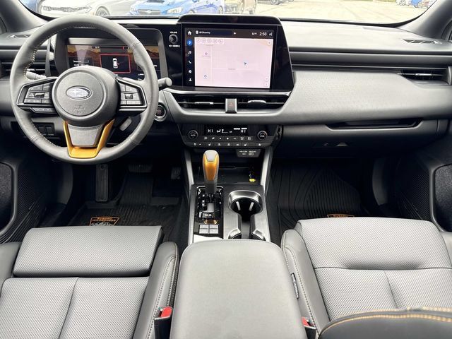 New 2026 Subaru Outback Wilderness AWD/4WD image 19