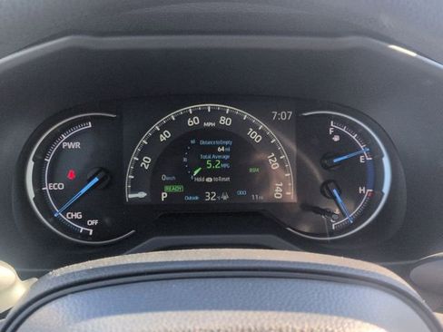 Certified 2025 Toyota RAV4 LE image 16