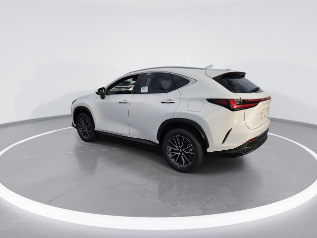 New 2026 Lexus NX 350h FWD w/ Accessory Package (K3) image 6