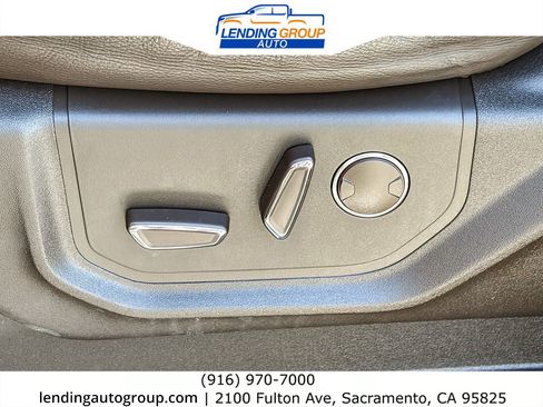 Used 2020 Ford F150 King Ranch AWD/4WD image 19