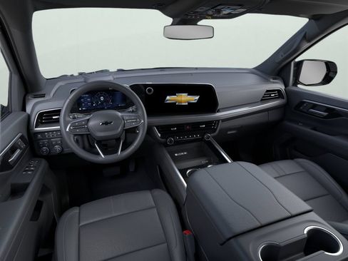New 2026 Chevrolet Tahoe RST w/ Sun And Tow Package AWD/4WD image 9