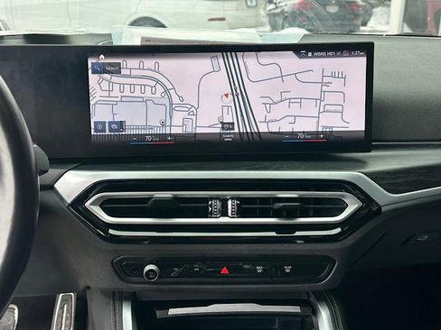 Certified 2024 BMW 440i xDrive Coupe w/ Premium Package image 29
