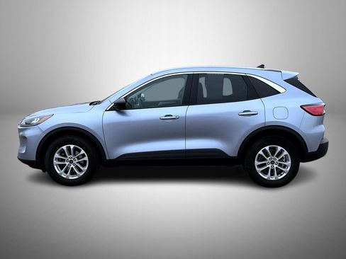 Used 2022 Ford Escape SE w/ Convenience Package image 8