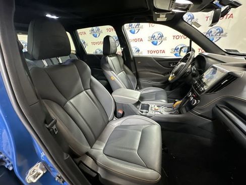 Used 2022 Subaru Forester Wilderness image 29