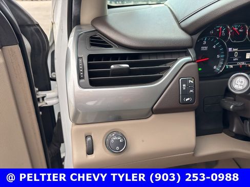 Used 2019 Chevrolet Suburban LT image 12