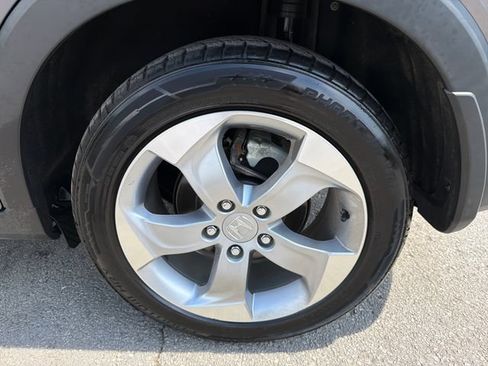 Used 2022 Honda HR-V LX image 31