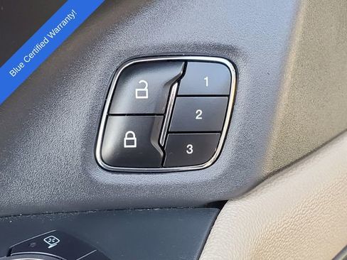 Certified 2024 Ford Expedition Limited image 9