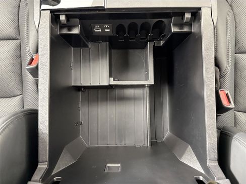 Certified 2025 Toyota Tundra SR5 image 32