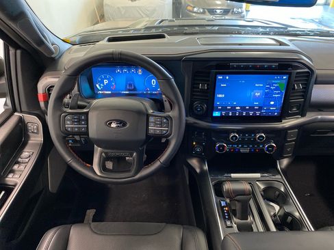 New 2026 Ford F150 Raptor image 11