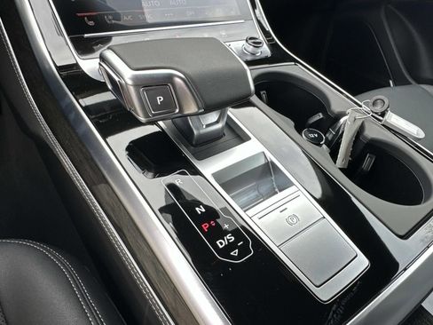 New 2026 Audi Q8 Premium Plus AWD/4WD image 24