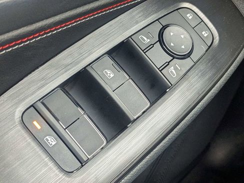 New 2026 Nissan Sentra SR w/ Floor Mat Package FWD image 24