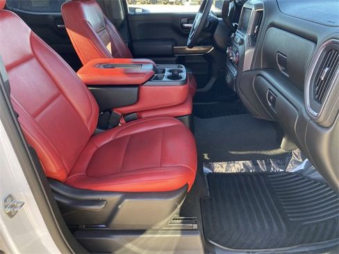 Used 2022 Chevrolet Silverado 1500 LT w/ Bed Protection Package image 26