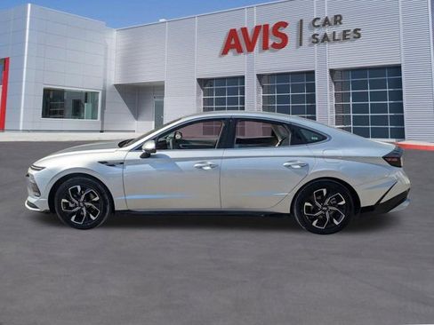 Used 2025 Hyundai Sonata SEL image 10