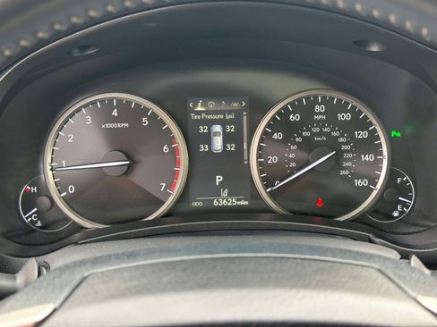 Used 2019 Lexus NX 300 AWD image 22