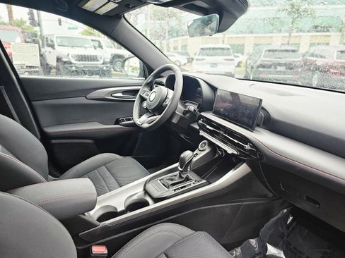 Used 2024 Dodge Hornet GT w/ GT Blacktop Package image 27