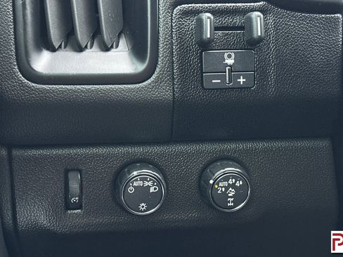 Certified 2019 Chevrolet Colorado ZR2 image 28