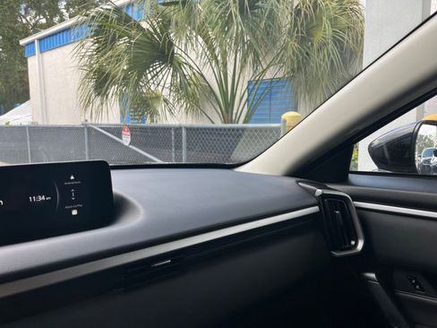 Used 2025 MAZDA CX-50 AWD 2.5 S w/ Select Package image 35