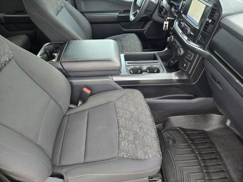 Used 2022 Ford F150 Tremor AWD/4WD image 14