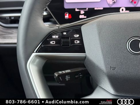 New 2026 Audi Q5 Prestige image 28