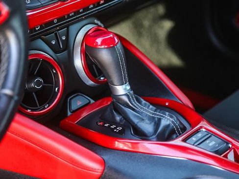 Used 2016 Chevrolet Camaro LT w/ RS Package image 23