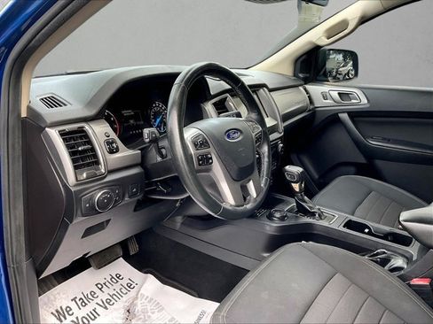 Used 2019 Ford Ranger XLT w/ Equipment Group 302A Luxury AWD/4WD image 14
