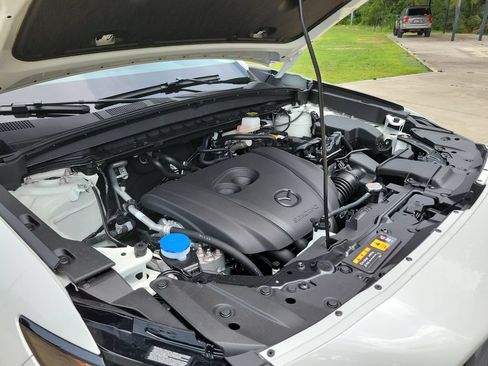 New 2026 MAZDA CX-5 Preferred AWD/4WD image 7
