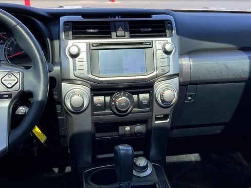 Used 2018 Toyota 4Runner SR5 Premium image 6