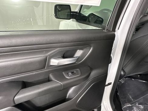 New 2026 RAM 1500 Express AWD/4WD image 12