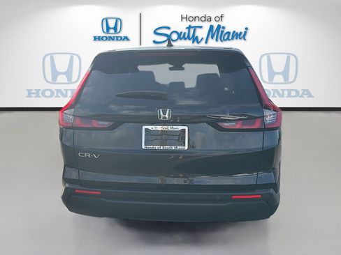 New 2026 Honda CR-V EX-L image 6