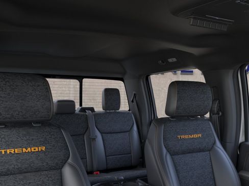 New 2026 Ford F150 Tremor AWD/4WD image 24