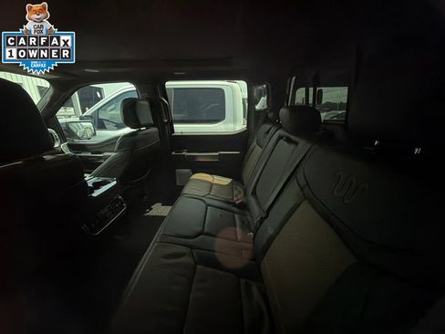 Used 2023 Ford F150 King Ranch w/ Equipment Group 601A High AWD/4WD image 9