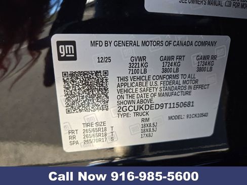 New 2026 Chevrolet Silverado 1500 LT image 38