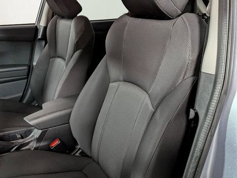 Used 2021 Subaru Impreza 2.0i image 18