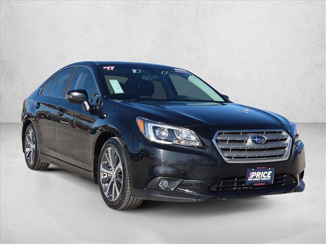 Used 2017 Subaru Legacy 3.6R Limited AWD/4WD image 3