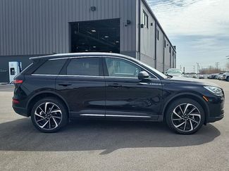 Used 2023 Lincoln Corsair Reserve video 2