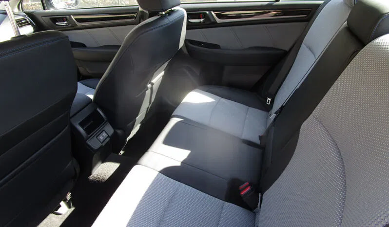 Used 2019 Subaru Legacy 2.5i Sport AWD/4WD image 11