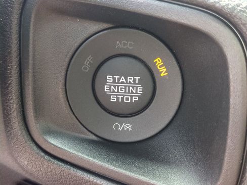 New 2026 Jeep Wrangler Sport image 30