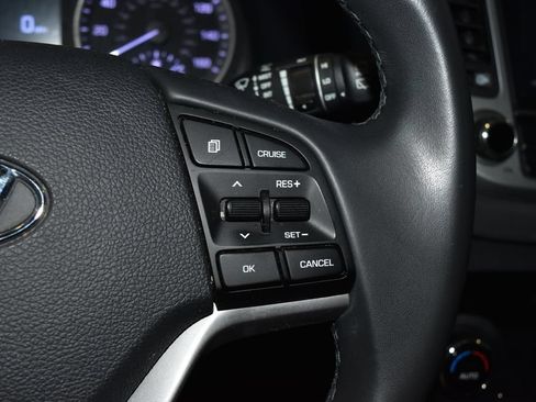 Used 2018 Hyundai Tucson Value AWD/4WD image 9
