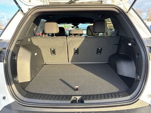 New 2026 Chevrolet Equinox LT image 28