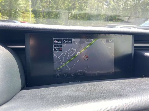 Used 2015 Lexus RC 350 w/ Navigation System Package RWD image 23
