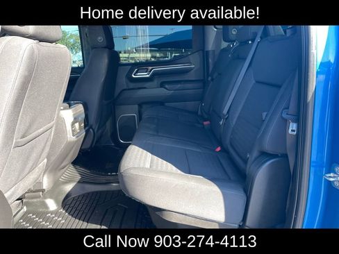 Used 2023 GMC Sierra 1500 Elevation image 26