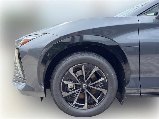 New 2026 Lexus RZ 450e AWD w/ Convenience Package image 7