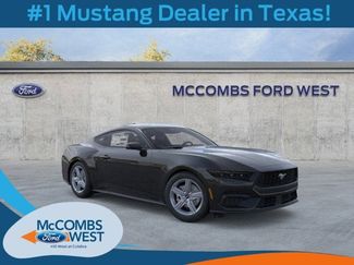 New 2026 Ford Mustang Coupe video 1