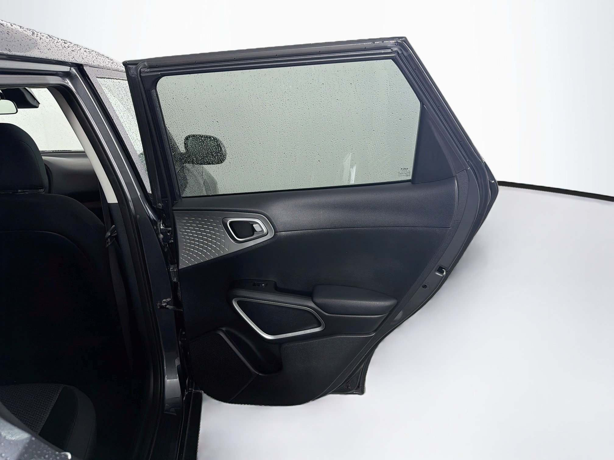 Used 2024 Kia Soul LX w/ Option Group 015 FWD image 29