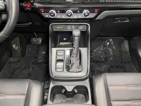 Used 2025 Honda CR-V Sport Touring image 13