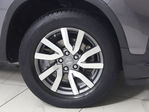 Used 2020 Honda Pilot EX-L image 16