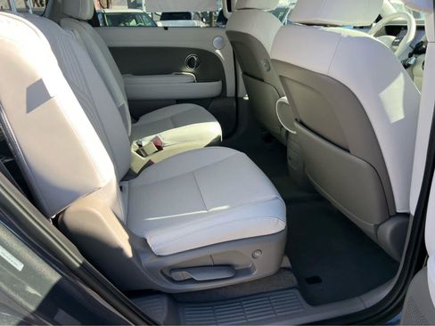 New 2026 Hyundai Palisade SEL AWD/4WD image 21