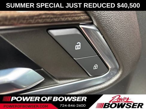 Certified 2022 Chevrolet Silverado 1500 RST AWD/4WD image 14