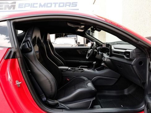 Used 2025 Ford Mustang Dark Horse RWD image 35