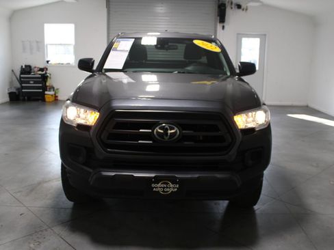 Used 2022 Toyota Tacoma SR image 47